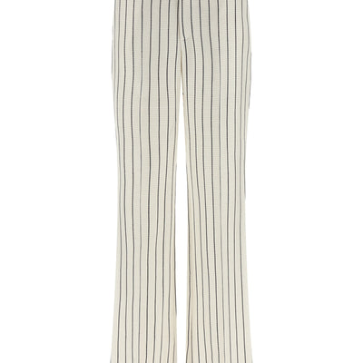 Balmain Striped Pants