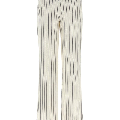 Balmain Striped Pants