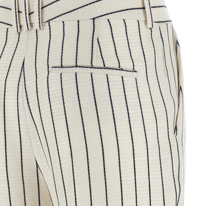 Balmain Striped Pants