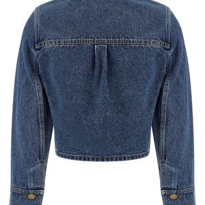 Balmain Denim Jacket