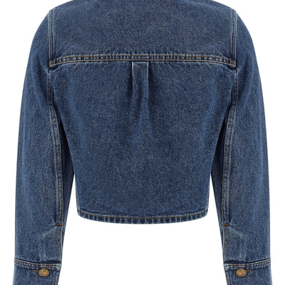 Balmain Denim Jacket
