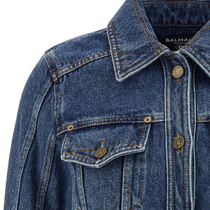 Balmain Denim Jacket