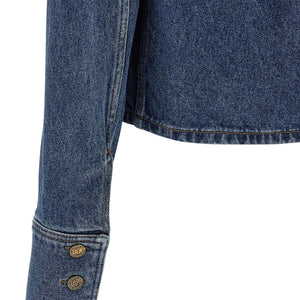 Balmain Denim Jacket