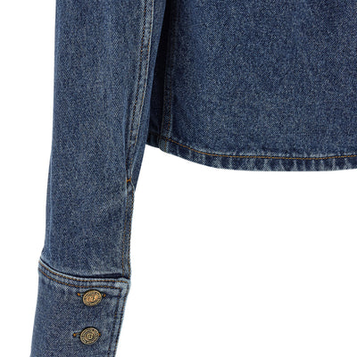 Balmain Denim Jacket