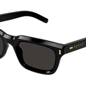 GUCCI GG1524S 001 51 SUNGLASSES