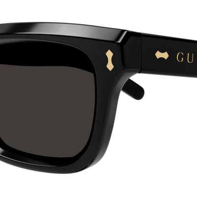 GUCCI GG1524S 001 51 SUNGLASSES