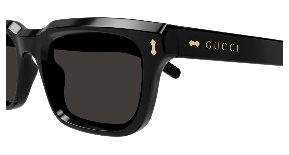 GUCCI GG1524S 001 51 SUNGLASSES