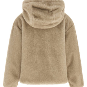 Herno Eco Fur Hooded