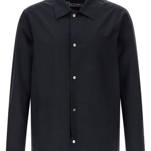 Herno Essence Overshirt