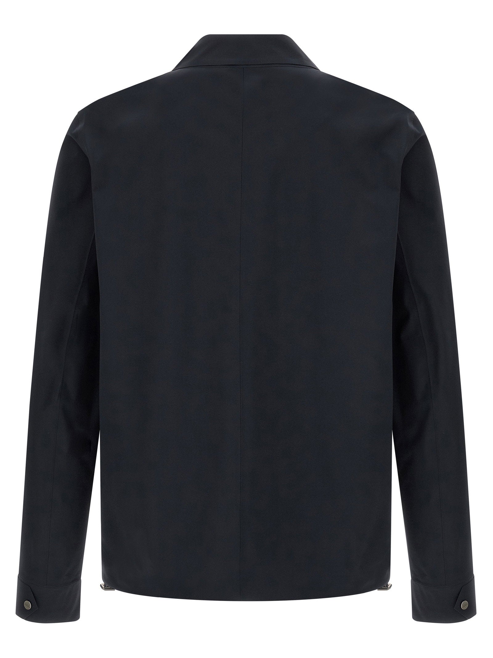 Herno Essence Overshirt