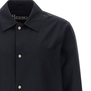Herno Essence Overshirt
