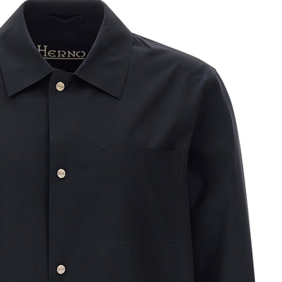Herno Essence Overshirt