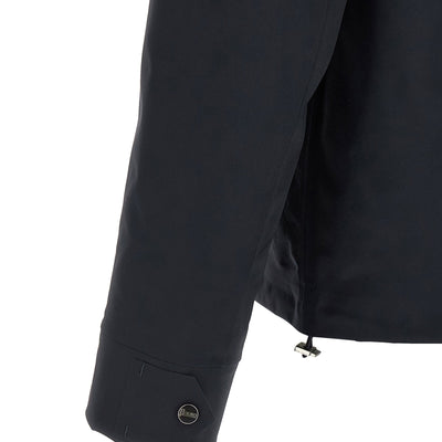 Herno Essence Overshirt