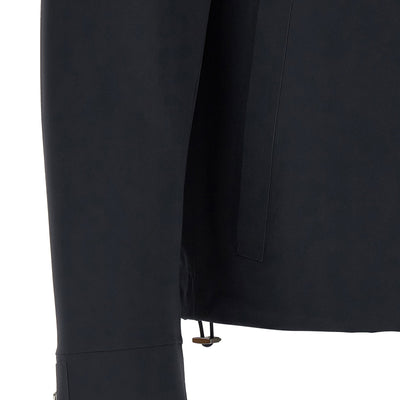 Herno Essence Overshirt