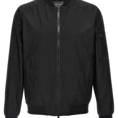 Herno Bomber Gore‑tex