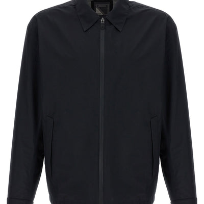 Herno Windproof Jacket