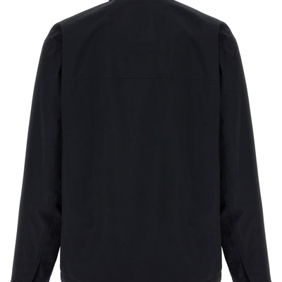 Herno Windproof Jacket
