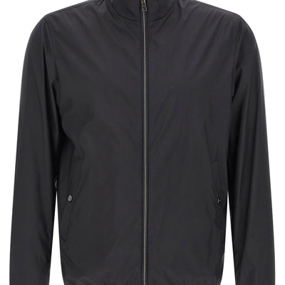 Herno Reversible Bomber Jacket
