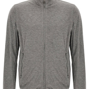 Herno Reversible Bomber Jacket