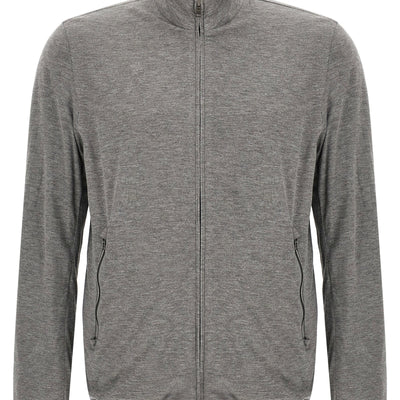 Herno Reversible Bomber Jacket