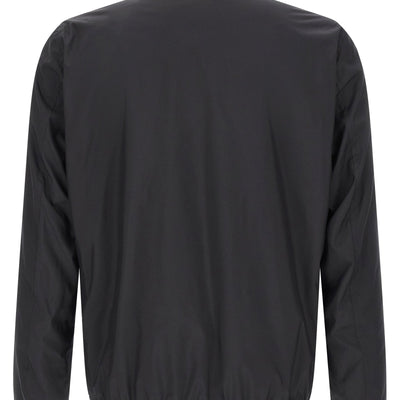 Herno Reversible Bomber Jacket