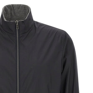 Herno Reversible Bomber Jacket