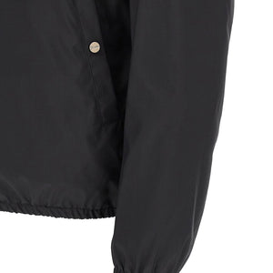 Herno Reversible Bomber Jacket