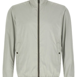 Herno Reversible Bomber Jacket