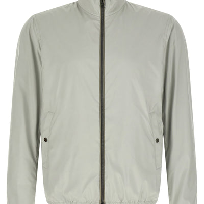 Herno Reversible Bomber Jacket