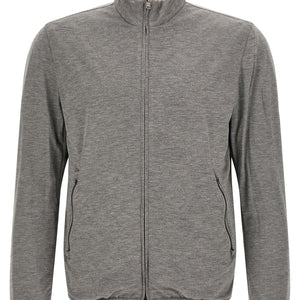 Herno Reversible Bomber Jacket