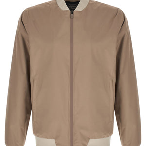 Herno Functional Bomber Jacket