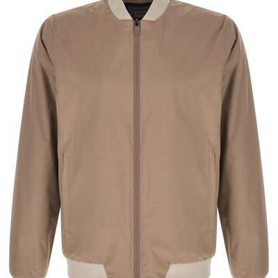 Herno Functional Bomber Jacket
