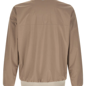 Herno Functional Bomber Jacket