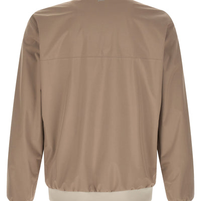 Herno Functional Bomber Jacket