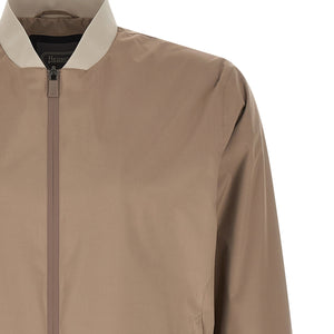Herno Functional Bomber Jacket