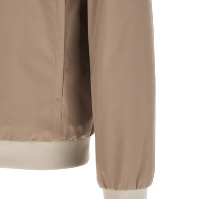 Herno Functional Bomber Jacket