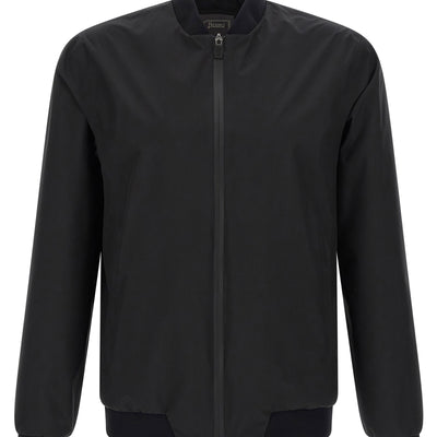 Herno Functional Bomber Jacket