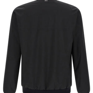 Herno Functional Bomber Jacket