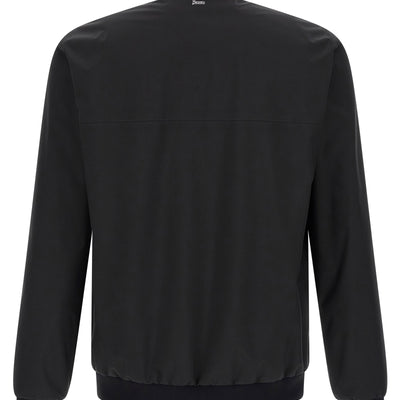 Herno Functional Bomber Jacket