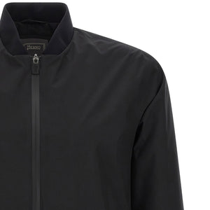 Herno Functional Bomber Jacket