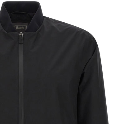 Herno Functional Bomber Jacket