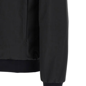 Herno Functional Bomber Jacket