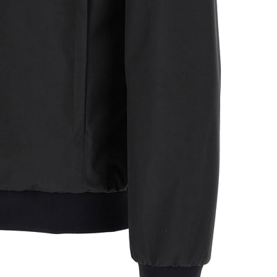 Herno Functional Bomber Jacket