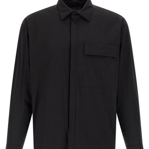 Herno Functional Overshirt