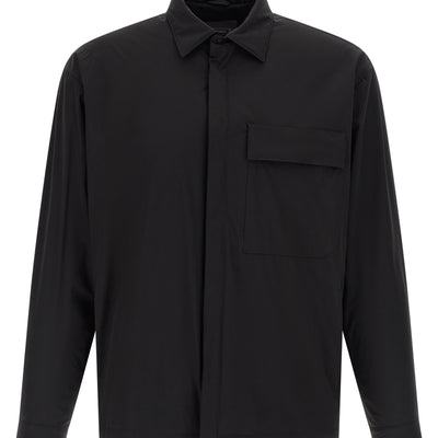 Herno Functional Overshirt