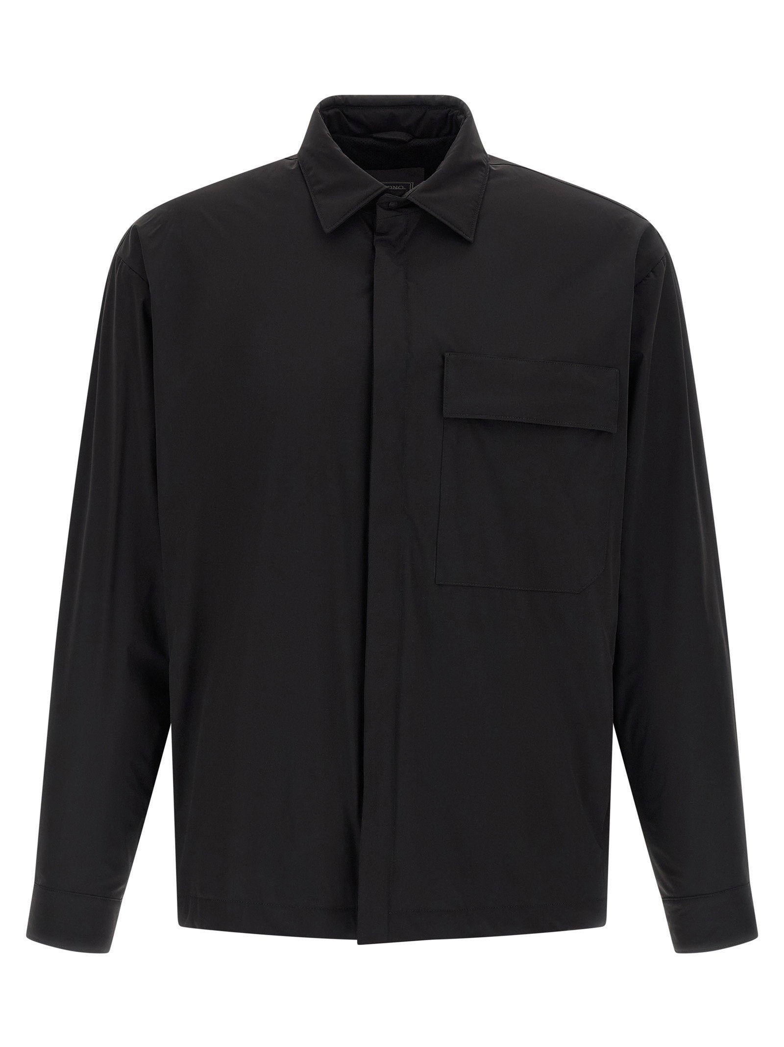 Herno Functional Overshirt