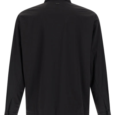 Herno Functional Overshirt