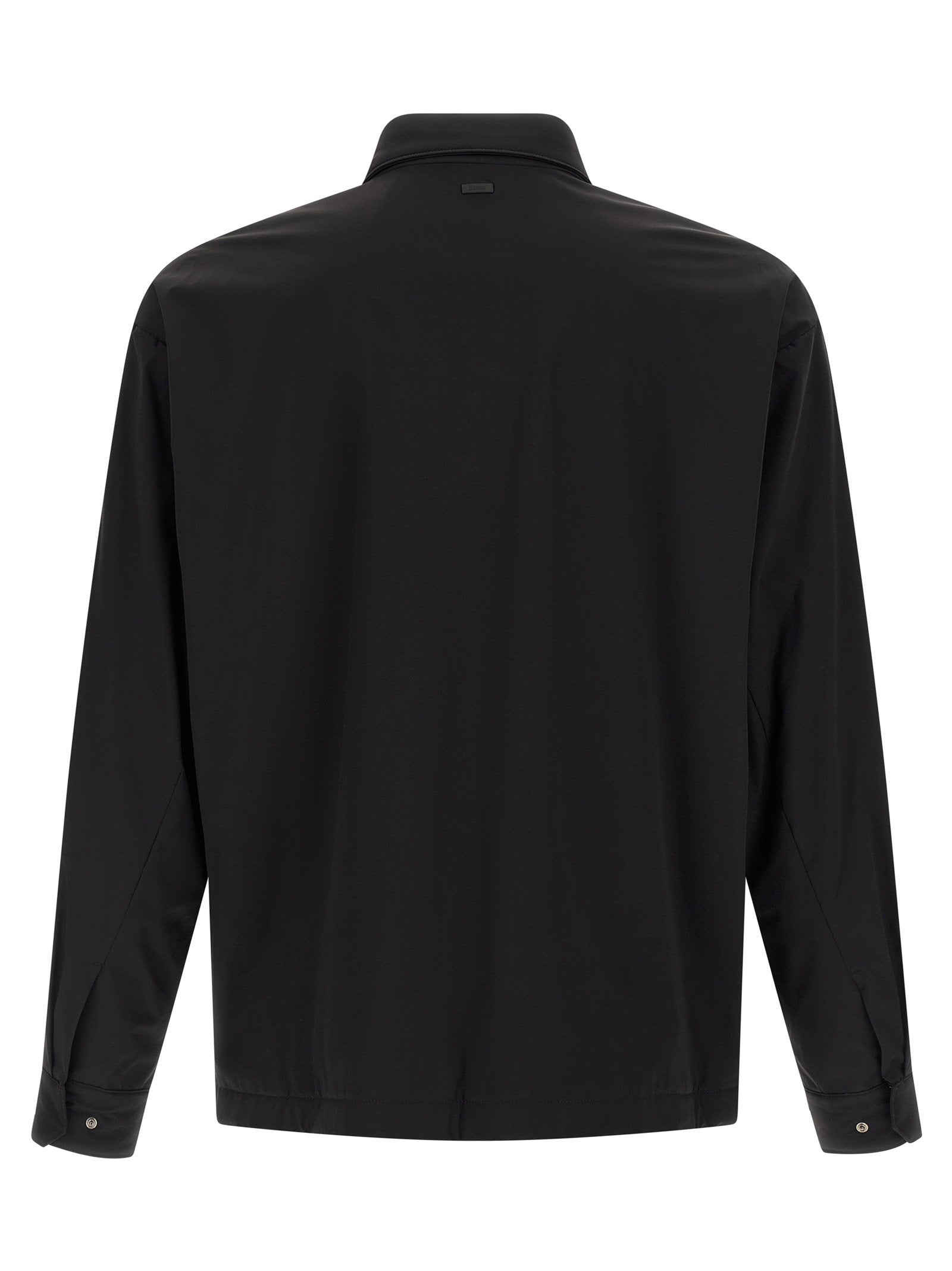 Herno Functional Overshirt