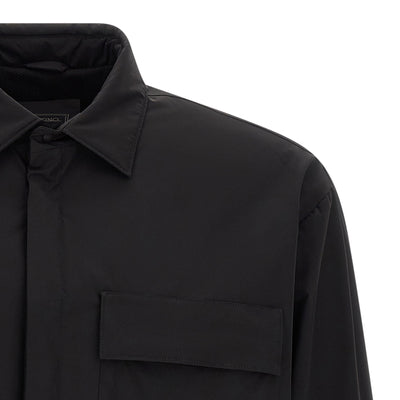 Herno Functional Overshirt