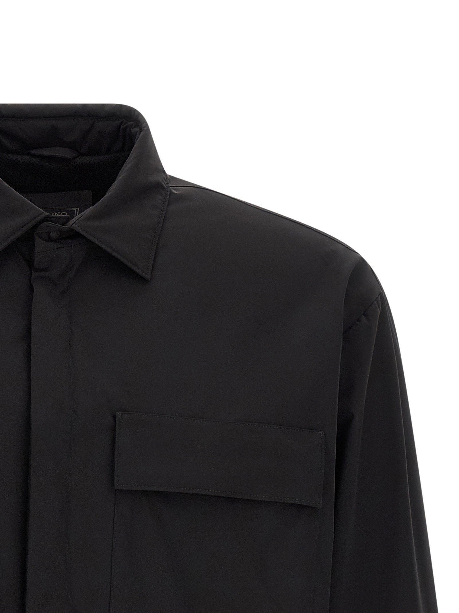 Herno Functional Overshirt